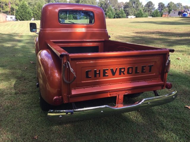 1955 Chevrolet Other Pickups