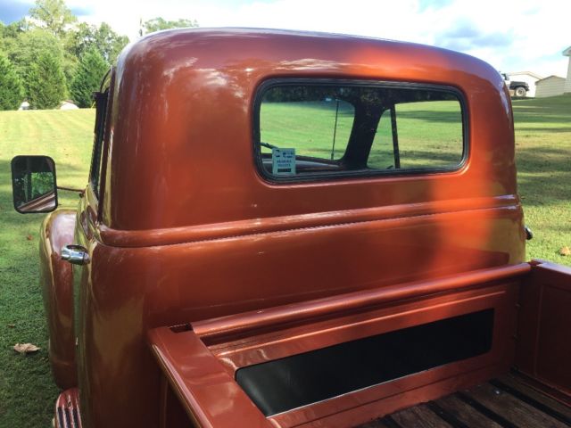 1955 Chevrolet Other Pickups