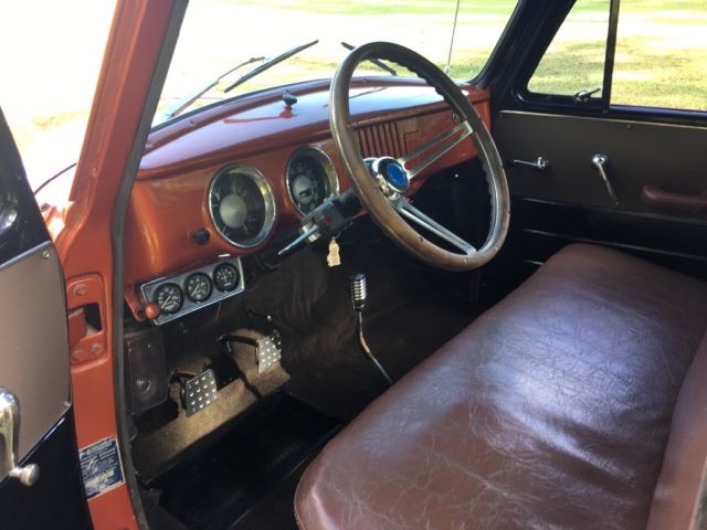 1955 Chevrolet Other Pickups