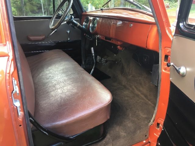 1955 Chevrolet Other Pickups