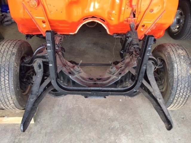 1955 Chevrolet Bel Air/150/210