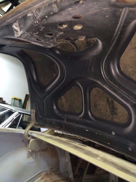 1955 Chevrolet Bel Air/150/210