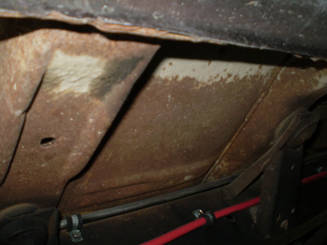 1955 BLACK CHERRY Chevrolet Bel Air/150/210 HARD TOP