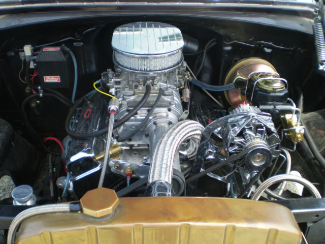 1955 BLACK CHERRY Chevrolet Bel Air/150/210 HARD TOP