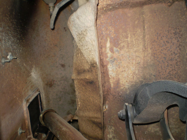 1955 BLACK CHERRY Chevrolet Bel Air/150/210 HARD TOP