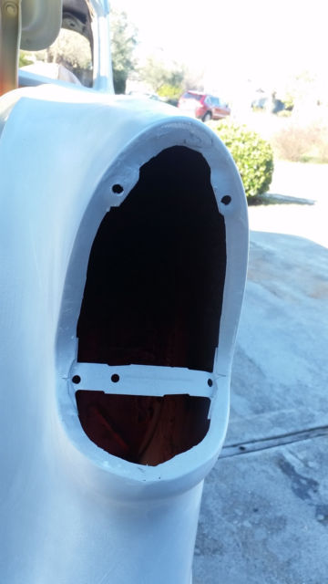 1955 Chevrolet Bel Air/150/210