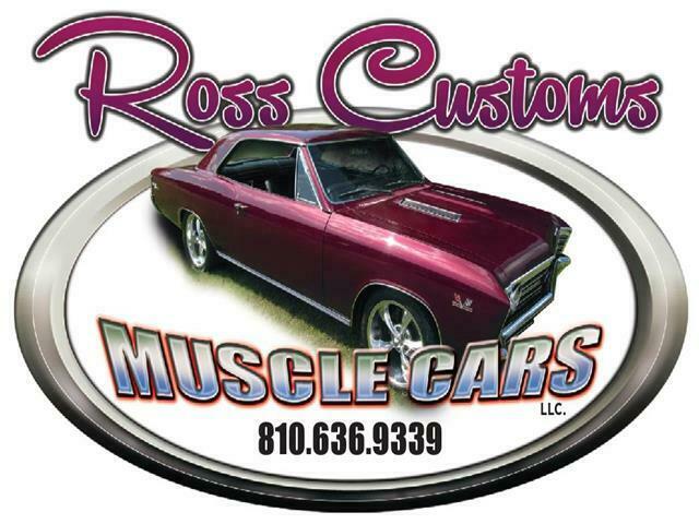 1955 Firemist Metallic Chevrolet 210 - Bel Air 2 door coupe