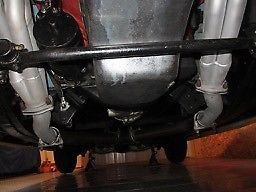 1955 Blue/white Chevrolet Bel Air/150/210 2 Door Sedan