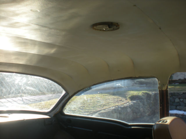 1955 Teal Chevrolet Bel Air/150/210 Coupe
