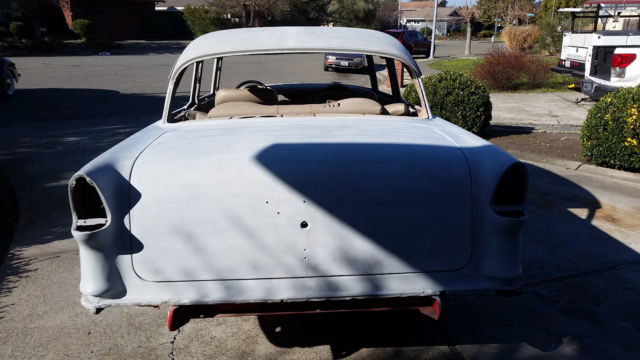 1955 Chevrolet Bel Air/150/210