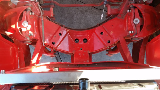 1955 Chevrolet Bel Air/150/210