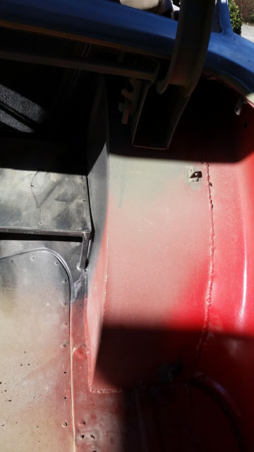 1955 Chevrolet Bel Air/150/210