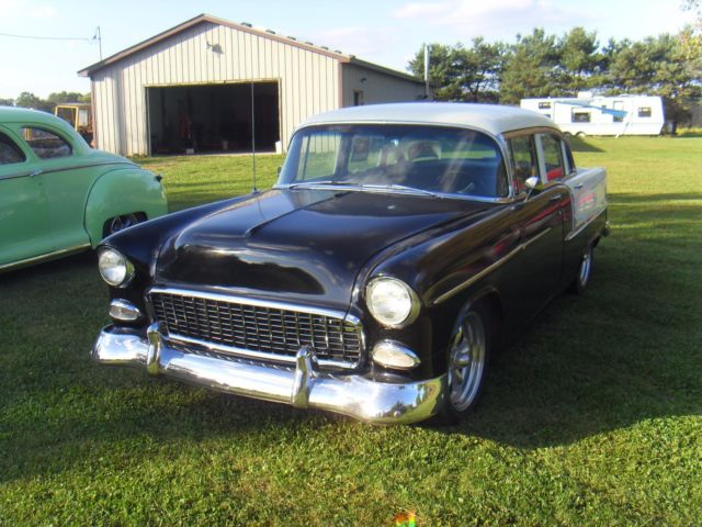 1955 Chevrolet Bel Air/150/210