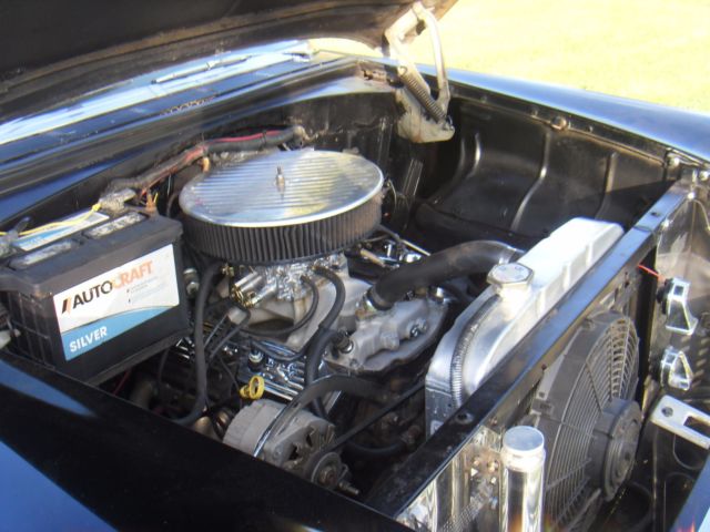 1955 Chevrolet Bel Air/150/210