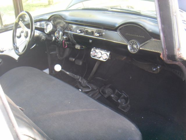 1955 Chevrolet Bel Air/150/210