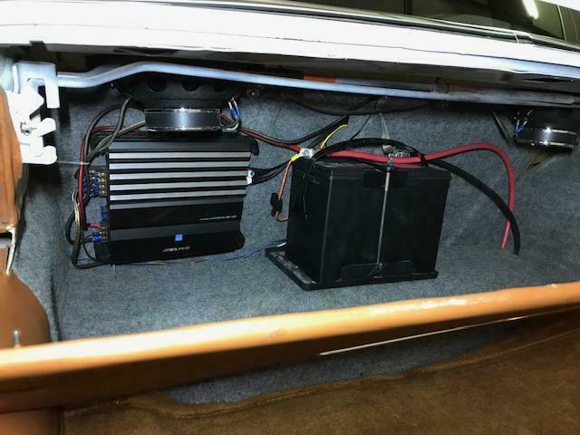 1955 Black/White Chevrolet Bel Air/150/210 Coupe