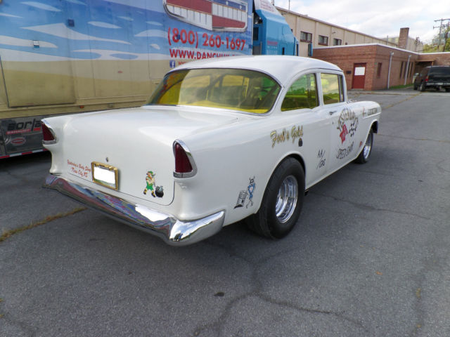 1955 Chevrolet Bel Air/150/210
