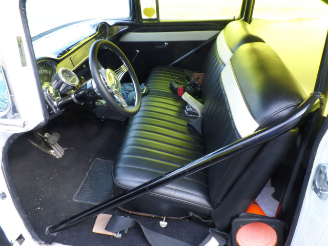 1955 Chevrolet Bel Air/150/210