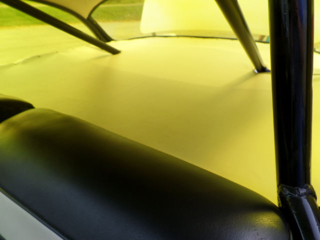 1955 Chevrolet Bel Air/150/210