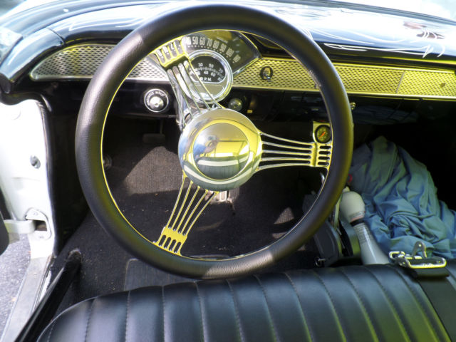 1955 Chevrolet Bel Air/150/210