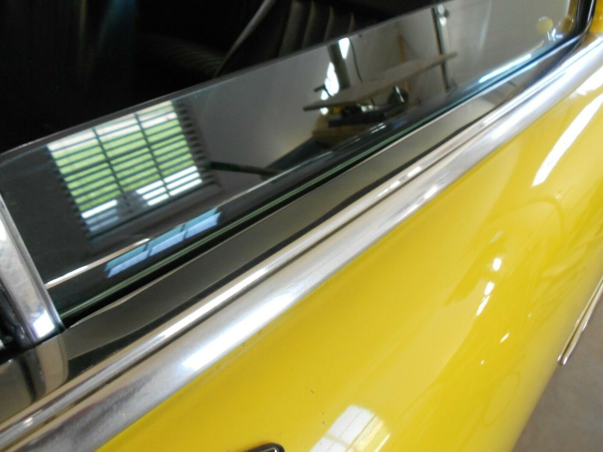 1955 Chevrolet Two-Ten Series Sedan