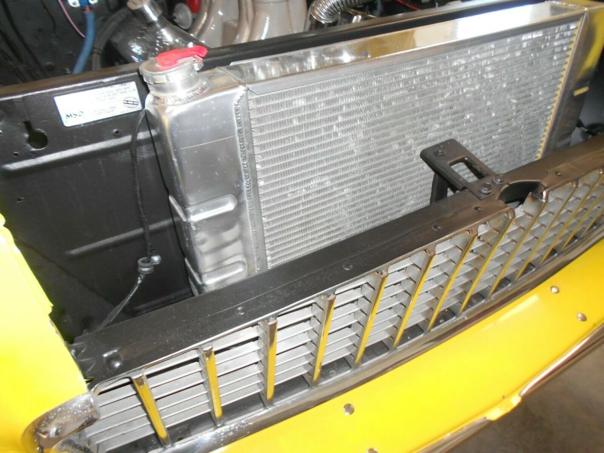 1955 Chevrolet Two-Ten Series Sedan