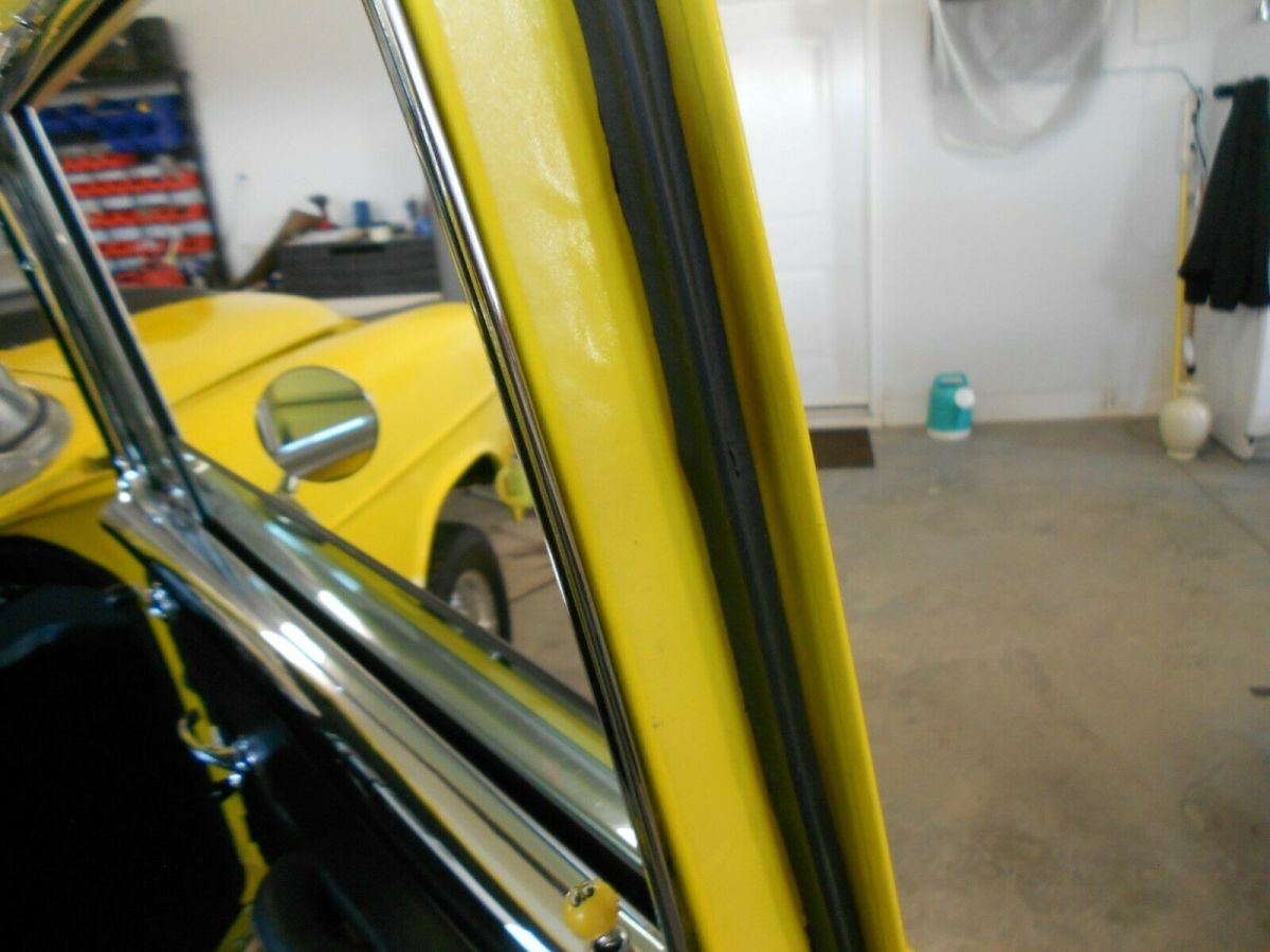 1955 Chevrolet Two-Ten Series Sedan