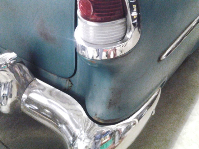 1955 Chevrolet Bel Air/150/210