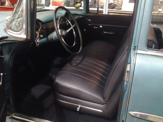 1955 Chevrolet Bel Air/150/210