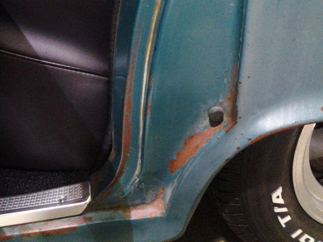 1955 Chevrolet Bel Air/150/210