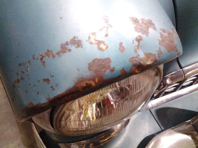 1955 Chevrolet Bel Air/150/210