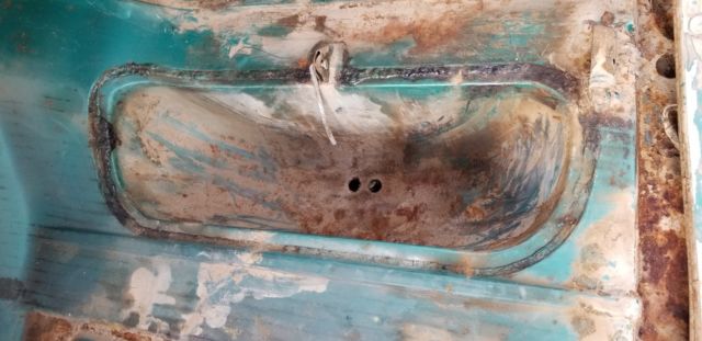 1955 Chevrolet Bel Air/150/210