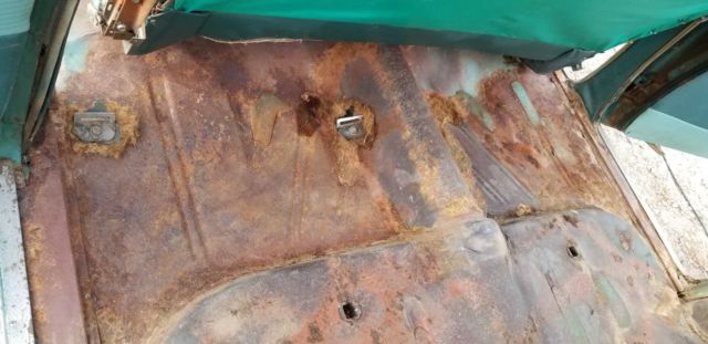 1955 Chevrolet Bel Air/150/210