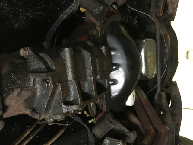 1955 Gold Chevrolet Bel Air/150/210 Wagon