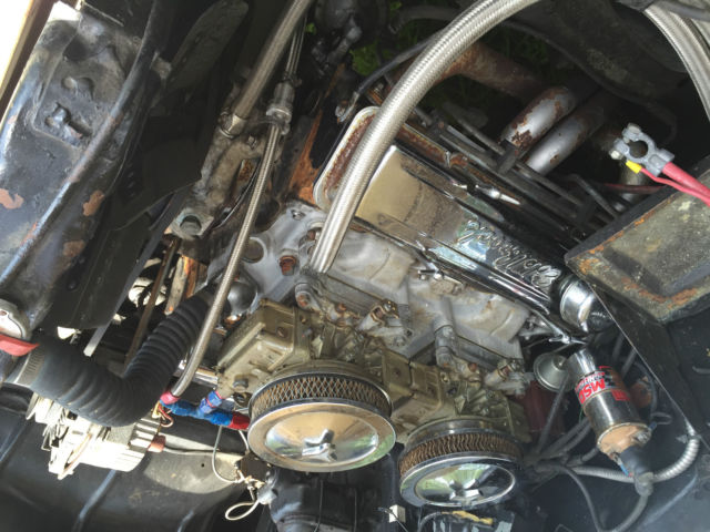 1955 Gold Chevrolet Bel Air/150/210 Wagon