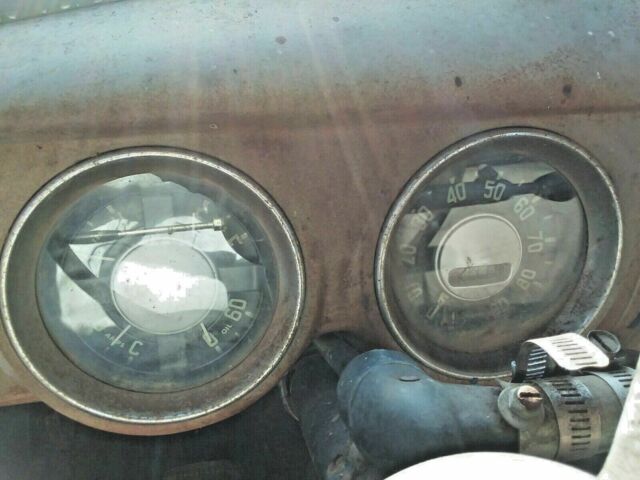 1955 Black Chevrolet Other Pickups Cab & Chassis