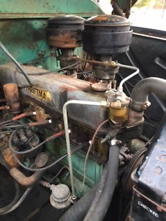 1955 Chevrolet Other