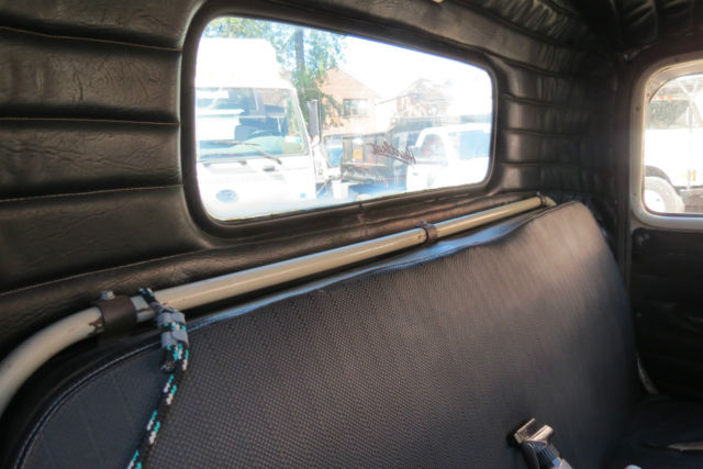 1955 Red Chevrolet Other