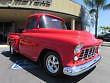 1955 Red Chevrolet Other Pickups