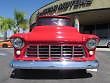 1955 Red Chevrolet Other Pickups