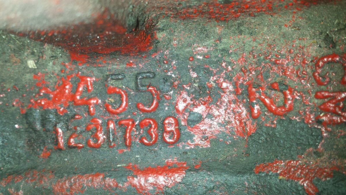 1955 White Chevrolet Other Pickups Cab With Modified Flatbed