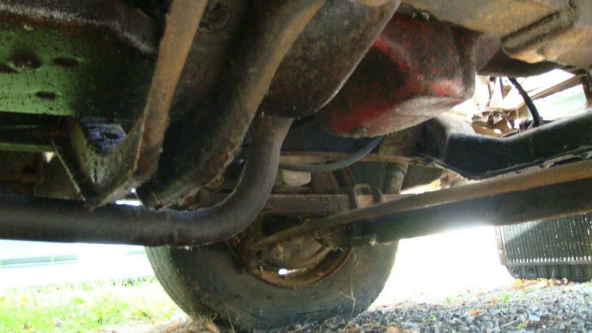 1955 White Chevrolet Other Pickups Cab With Modified Flatbed