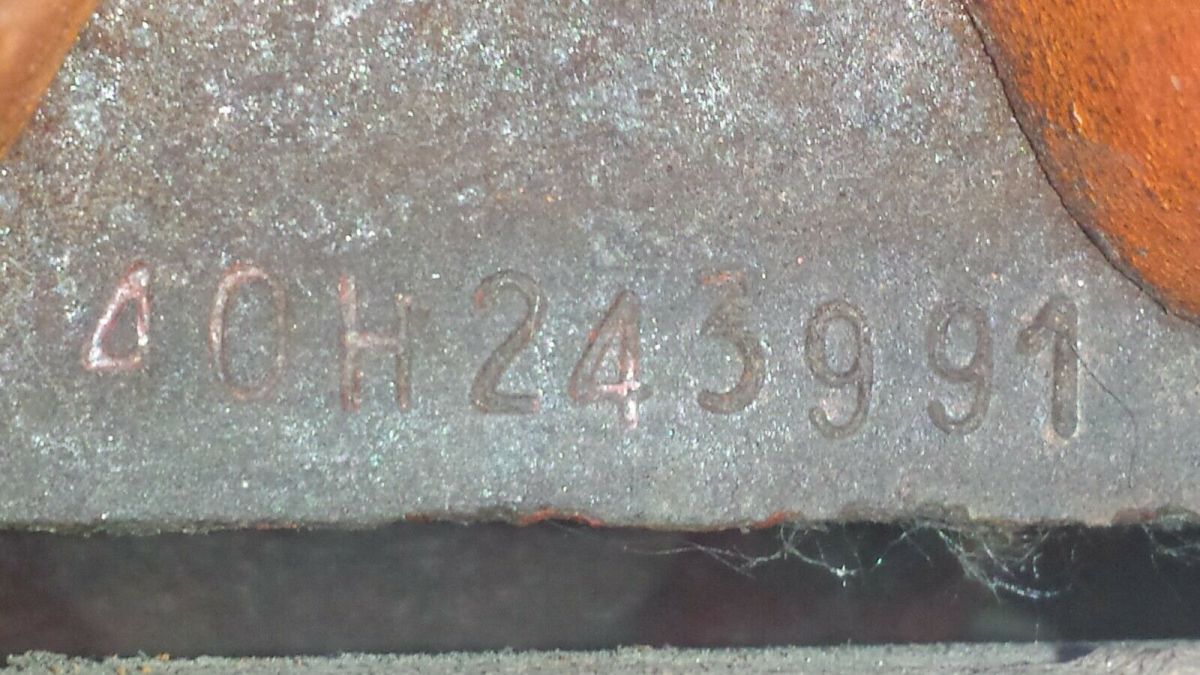 1955 White Chevrolet Other Pickups Cab With Modified Flatbed