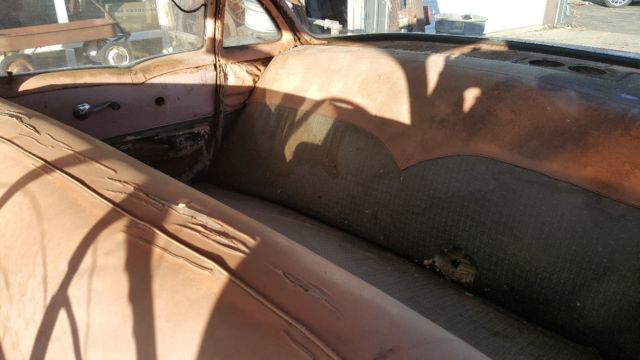 1955 Chevrolet Bel Air/150/210