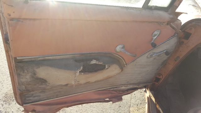 1955 Chevrolet Bel Air/150/210
