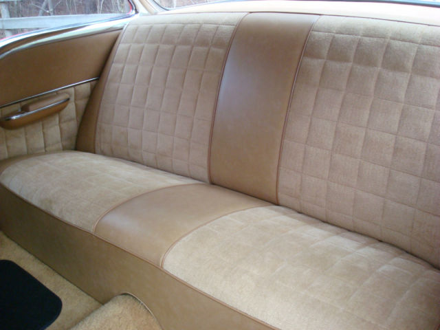 1955 Chevrolet Bel Air/150/210