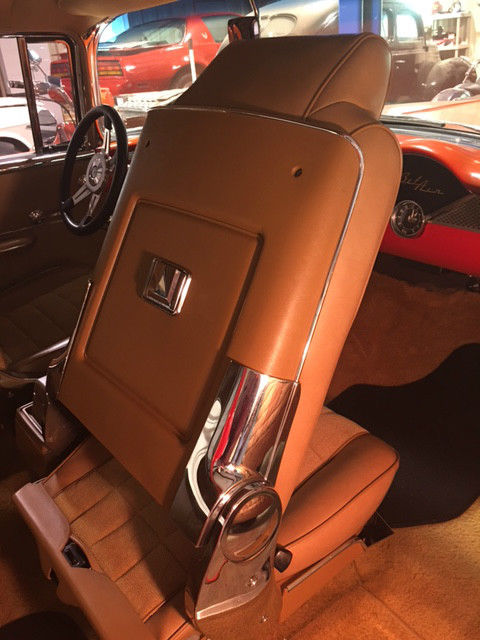 1955 Chevrolet Bel Air/150/210