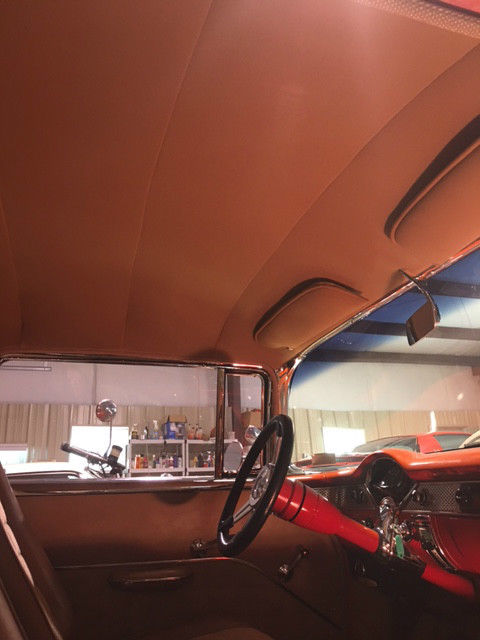 1955 Chevrolet Bel Air/150/210