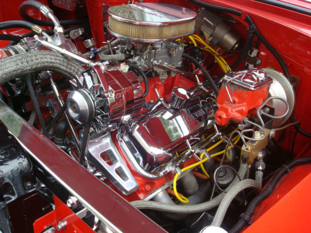 1955 Chevrolet Bel Air/150/210