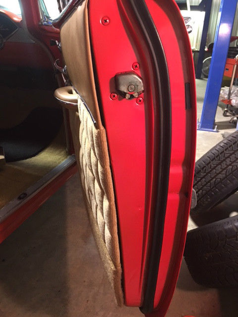 1955 Chevrolet Bel Air/150/210